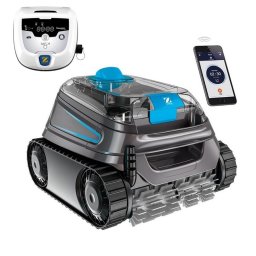 Zodiac CNX 30 Elite iQ smart robot medence porszívó WR000357