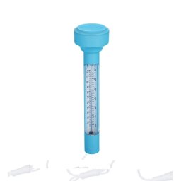 Bestway medence hőmérő 19cm lebegő 58697 KÉK