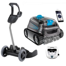 Zodiac CNX 40 Elite iQ smart robot medence porszívó WR000415