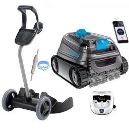 Zodiac CNX 50 Elite iQ smart robot medence porszívó WR000500