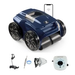Zodiac Alpha RA 6800 IQ okos robot medence porszívó WR000295
