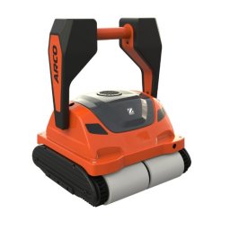 Zodiac ARCO közösségi medencetisztító robot (25m-es medence méretig) WR000396