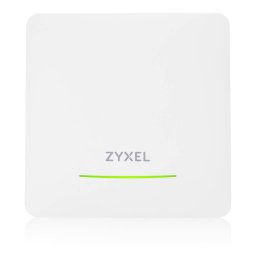 ZyXEL NWA50BE BE5100 4-Stream WiFi 7 Dual-Radio NebulaFlex Access Point White