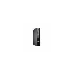 DELL Pro Micro QCM1250, Intel Core Ultra 5 235T (5.0GHz), 8GB, 512GB SSD, Linux