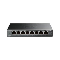 Switch 10/100/1000 8port Mercusys MS108GS