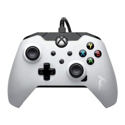 Gamepad PDP Xbox Series X/S/Xbox One/PC Kinetic Feher