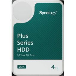 4TB Synology HAT3300-4T SATA3 merevlemez
