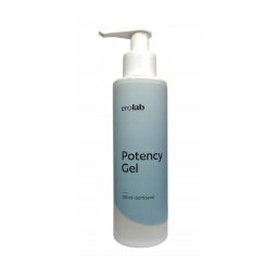 EroLab Potency Gel - prmium potencia gl 150ml