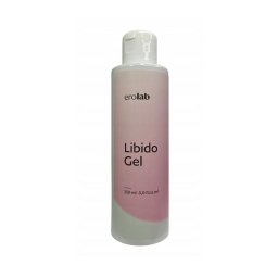 EroLab Libido Gel - prmium vgyfokoz gl 150ml