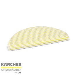 KÄRCHER Felmosókendő szett (RCV 2)