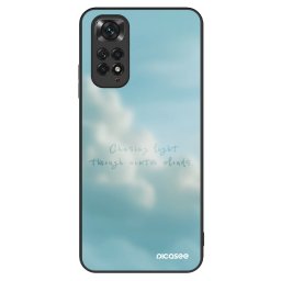ULTIMATE CASE Xiaomi Redmi Note 11 - készülékre - CHASiNG LIGHT