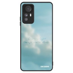 ULTIMATE CASE Xiaomi Redmi Note 12S - készülékre - CHASiNG LIGHT