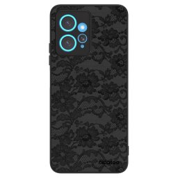 ULTIMATE CASE Xiaomi Redmi Note 12 4G - készülékre - Dark Elegance