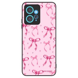 ULTIMATE CASE Xiaomi Redmi Note 12 4G - készülékre - Bow Aesthetic