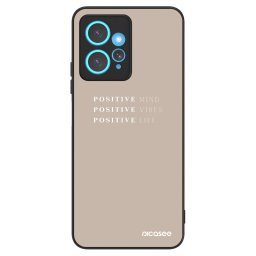 ULTIMATE CASE Xiaomi Redmi Note 12 4G - készülékre - Positive Vibes