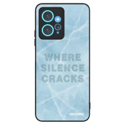 ULTIMATE CASE Xiaomi Redmi Note 12 4G - készülékre - SILENCE