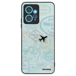 ULTIMATE CASE Xiaomi Redmi Note 12 4G - készülékre - FLIGHT PATH