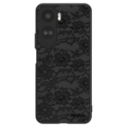 ULTIMATE CASE Honor 90 Lite 5G - készülékre - Dark Elegance