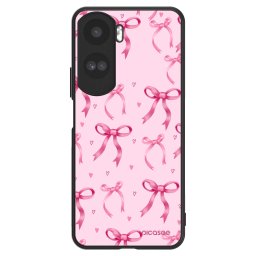 ULTIMATE CASE Honor 90 Lite 5G - készülékre - Bow Aesthetic