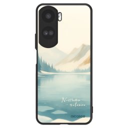 ULTIMATE CASE Honor 90 Lite 5G - készülékre - NOTHERN SILENCE