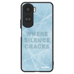 ULTIMATE CASE Honor 90 Lite 5G - készülékre - SILENCE