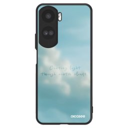 ULTIMATE CASE Honor 90 Lite 5G - készülékre - CHASiNG LIGHT