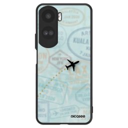 ULTIMATE CASE Honor 90 Lite 5G - készülékre - FLIGHT PATH