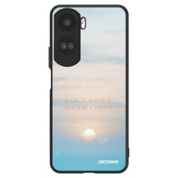 ULTIMATE CASE Honor 90 Lite 5G - készülékre - COLD SKIES