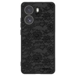 ULTIMATE CASE Xiaomi Poco X7 Pro 5G - készülékre - Dark Elegance