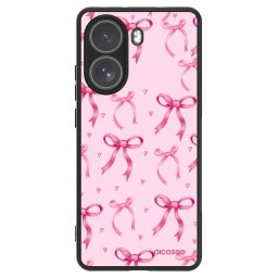 ULTIMATE CASE Xiaomi Poco X7 Pro 5G - készülékre - Bow Aesthetic