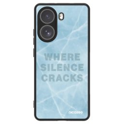 ULTIMATE CASE Xiaomi Poco X7 Pro 5G - készülékre - SILENCE
