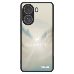 ULTIMATE CASE Xiaomi Poco X7 Pro 5G - készülékre - IN TRANSIT