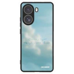 ULTIMATE CASE Xiaomi Poco X7 Pro 5G - készülékre - CHASiNG LIGHT