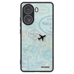 ULTIMATE CASE Xiaomi Poco X7 Pro 5G - készülékre - FLIGHT PATH