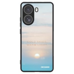 ULTIMATE CASE Xiaomi Poco X7 Pro 5G - készülékre - COLD SKIES