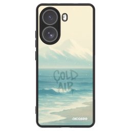 ULTIMATE CASE Xiaomi Poco X7 Pro 5G - készülékre - COLD AIR