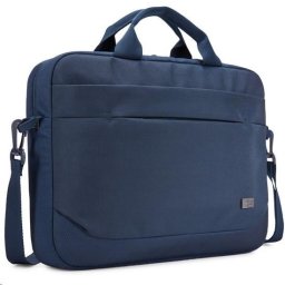 Case Logic táska Advantage ADVA114 laptophoz 14", kék