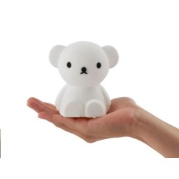 Mr Maria Baby lámpa mini mackó Boris