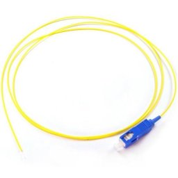 OPTIX SC/APC optikai kábel 09/125 1m G657A2