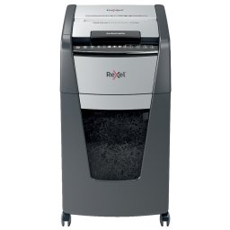 REXEL iratmegsemmisítő Auto Optimum 300M