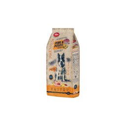 Alice Croq sertés-burgonya 22/12 17+1kg