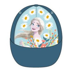 Disney Jégvarázs Picnic Blue gyerek baseball sapka 52 cm