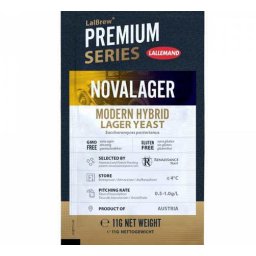 Lallemand Novalagertm - 11 G, Sörélesztő 11 G (4639)