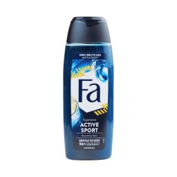 Fa Men Sport 3 az 1-ben tusfürdő 250 ml