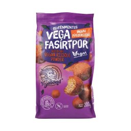 Vegabond Vega fasírtpor indiai fűszerezésű 200g