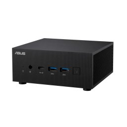 ASUS ExpertCenter mini asztali számítógép PN: PN53-B-S50117MD