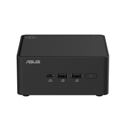 ASUS NUC Barebone asztali számítógép PN: RNUC15CRHC500002