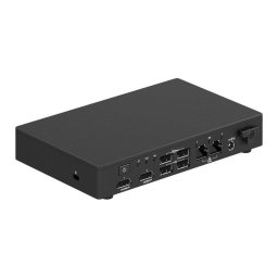 Asus NUC mini asztali számítógép PN: BNUC13BRKP200B02I