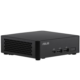 Asus NUC mini barebone asztali számítógép PN: RNUC14RVKI300003I