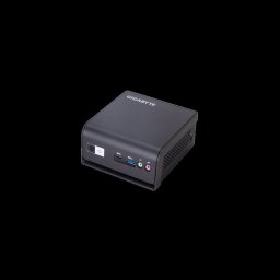 Barebone asztali számítógép GIGABYTE Mini PC PN: GB-BMCE-5105